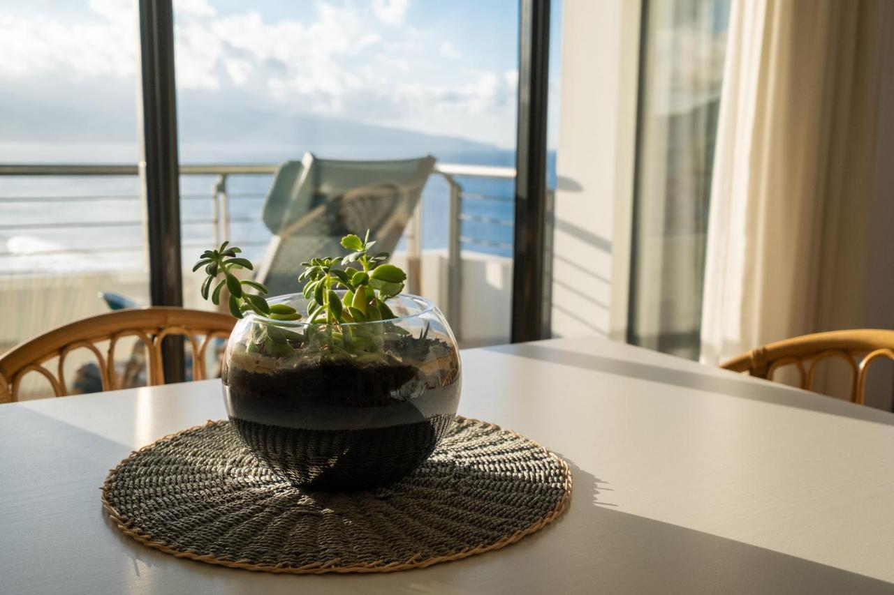 Mar Grande Apartment 大里贝拉 外观 照片