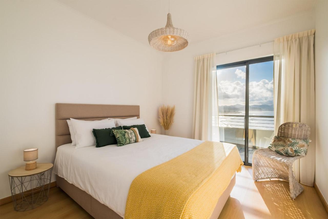 Mar Grande Apartment 大里贝拉 外观 照片