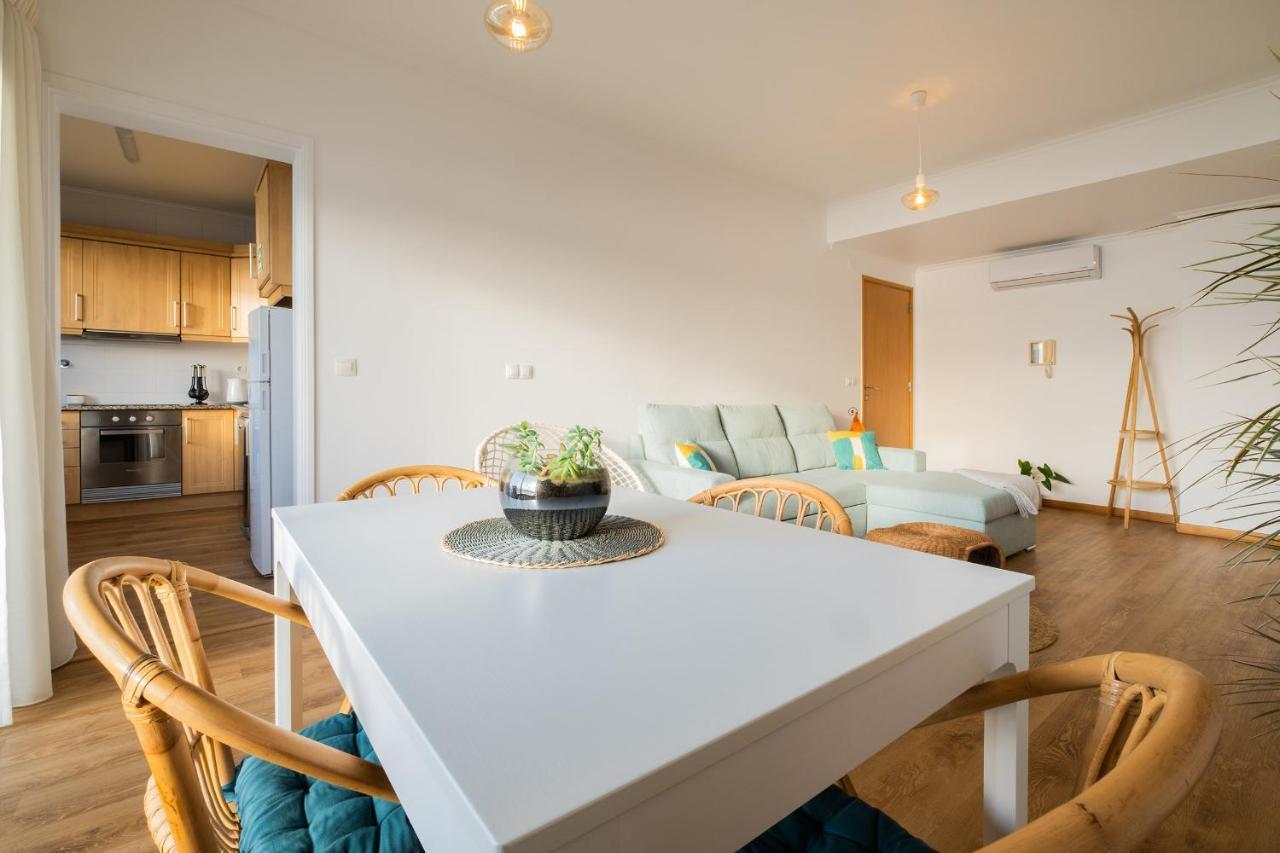 Mar Grande Apartment 大里贝拉 外观 照片