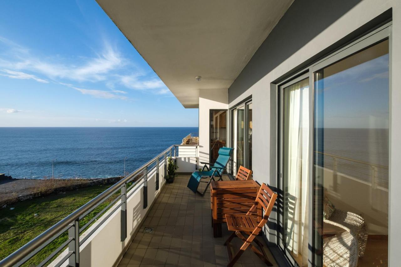 Mar Grande Apartment 大里贝拉 外观 照片