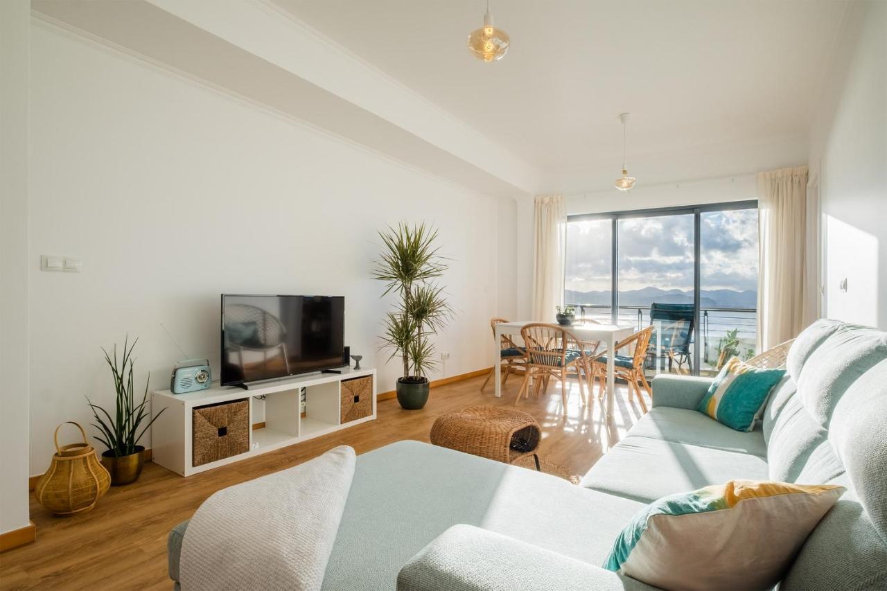 Mar Grande Apartment 大里贝拉 外观 照片