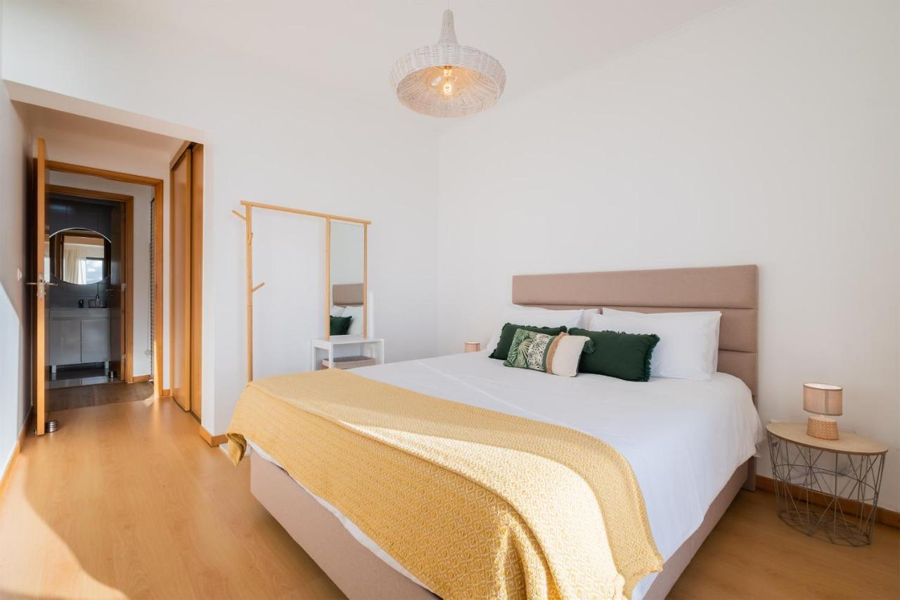 Mar Grande Apartment 大里贝拉 外观 照片