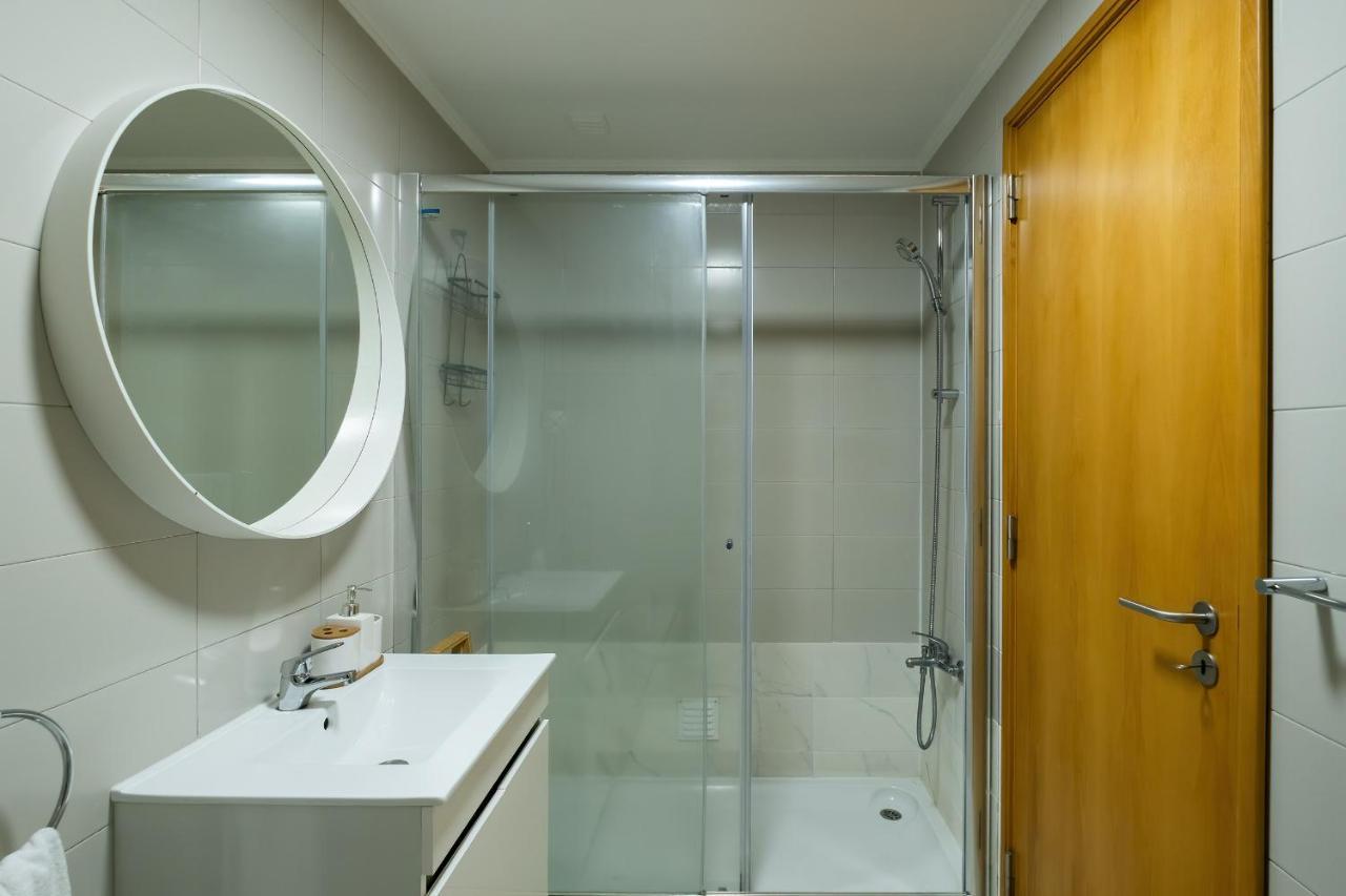 Mar Grande Apartment 大里贝拉 外观 照片