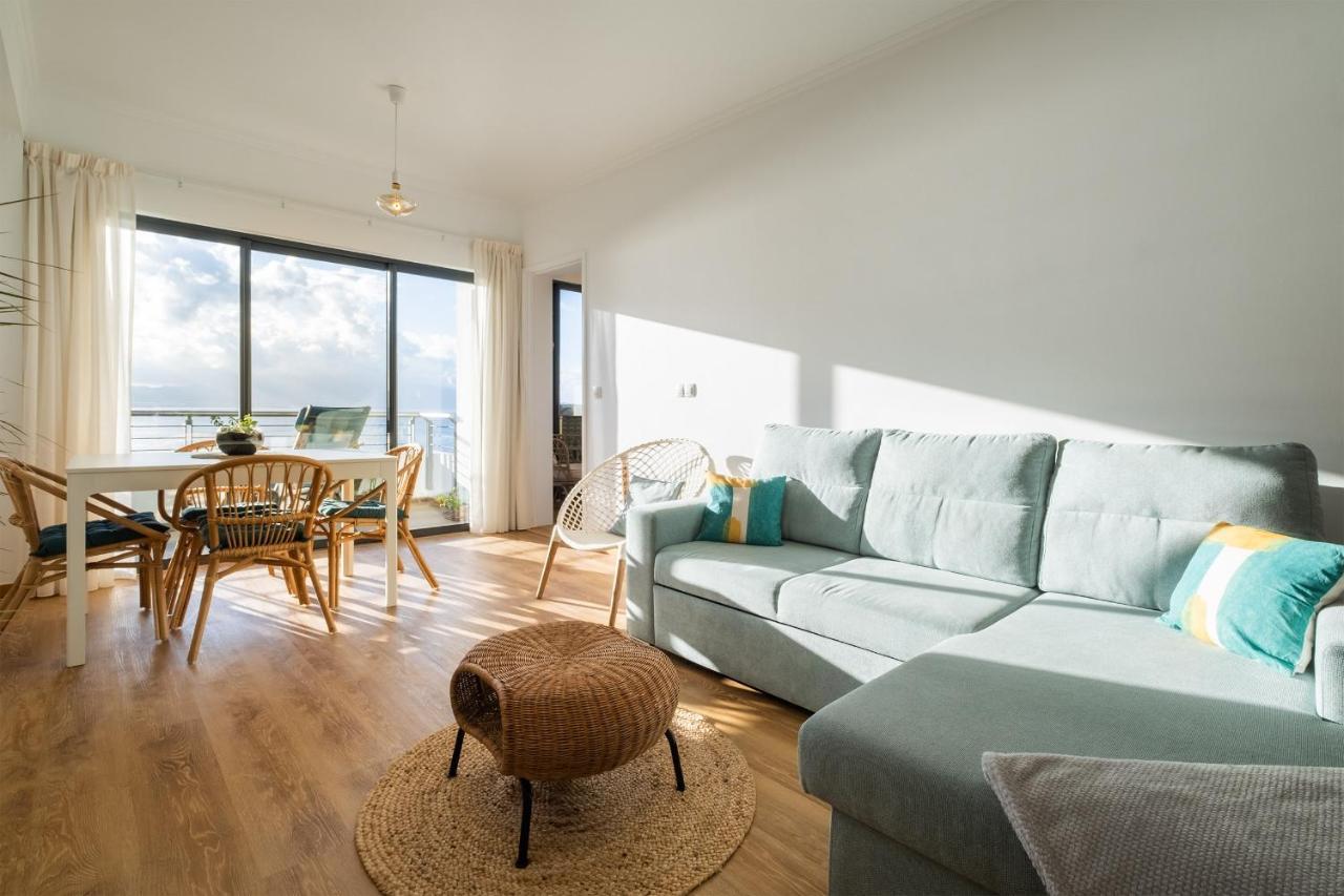 Mar Grande Apartment 大里贝拉 外观 照片