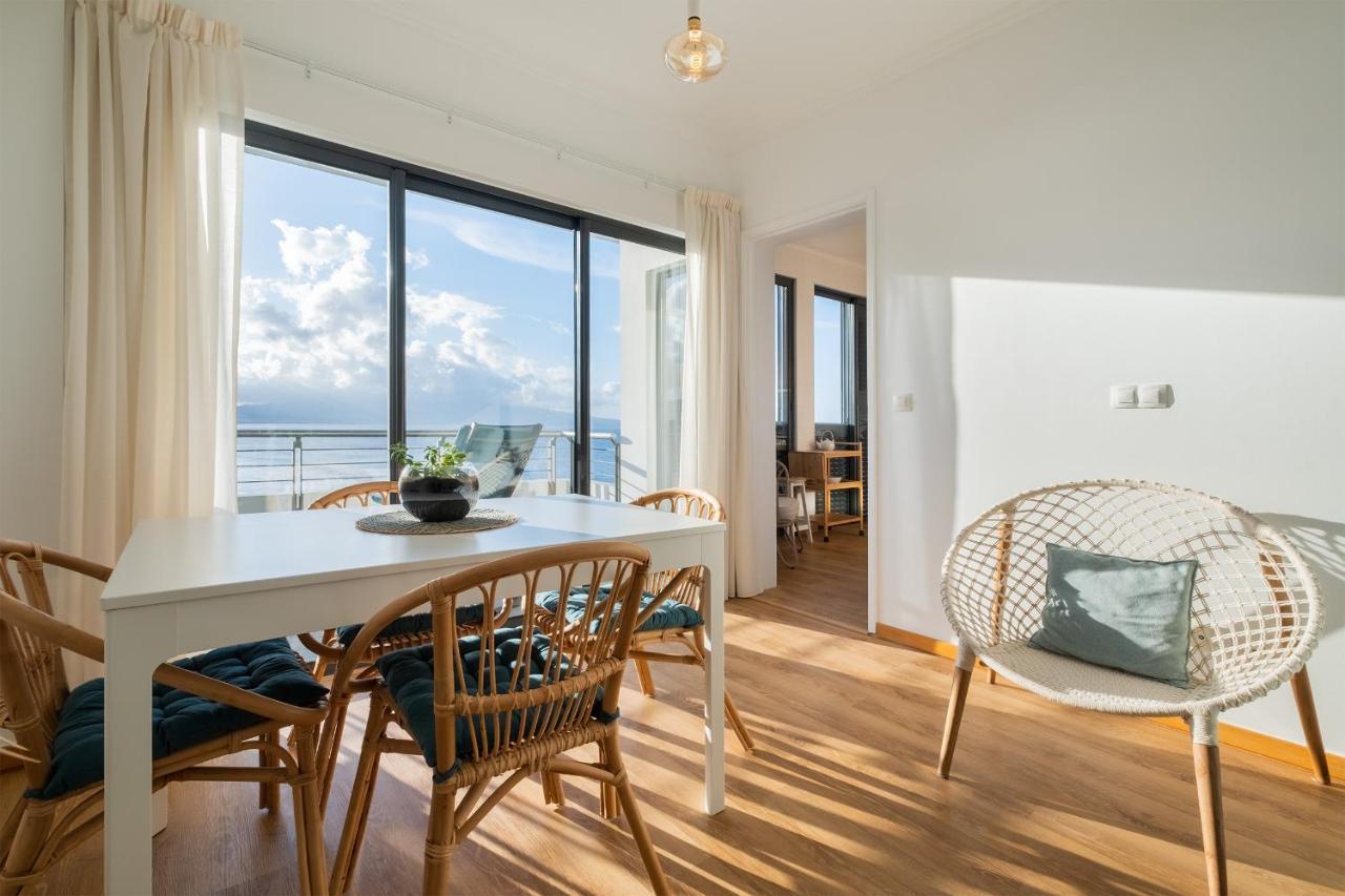 Mar Grande Apartment 大里贝拉 外观 照片