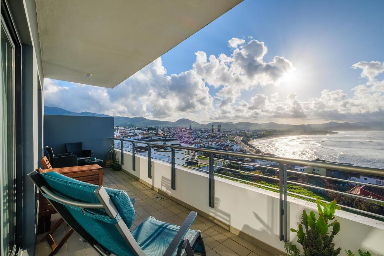 Mar Grande Apartment 大里贝拉 外观 照片