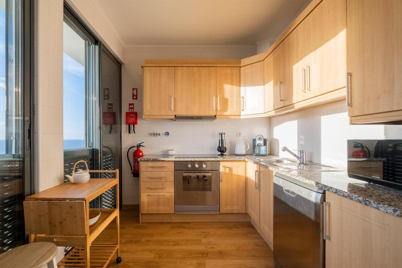 Mar Grande Apartment 大里贝拉 外观 照片