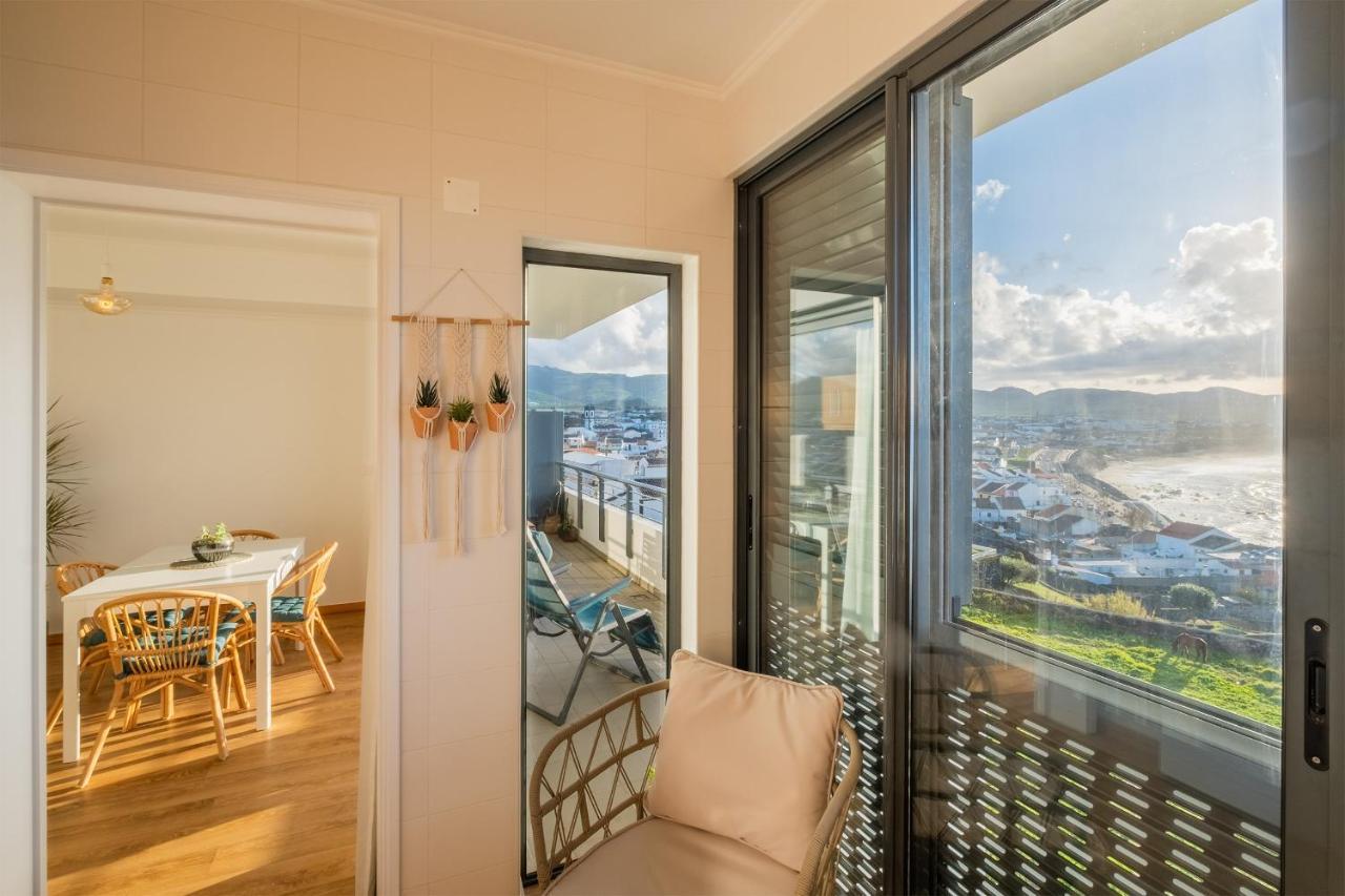Mar Grande Apartment 大里贝拉 外观 照片